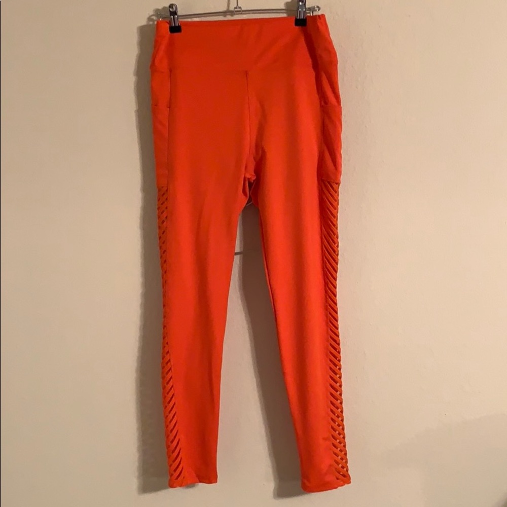 Active leggings